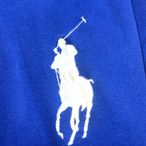 Polo Ralph Lauren 1/2 Zip